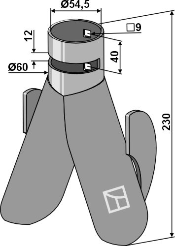 Body Type B2-C14S