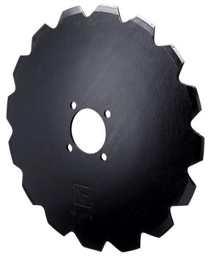Rabe Seed drill discs