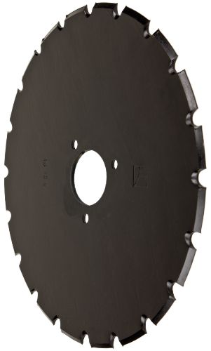 Moore Seed drill discs