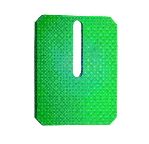 Amazone Greenflex Kunststoff-Abstreifer
