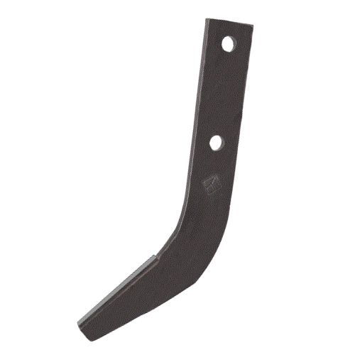 Row cutter hooks tungsten carbide reinforced wearing parts 