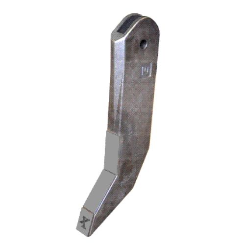 Simba tungsten carbide reinforced wearing parts 