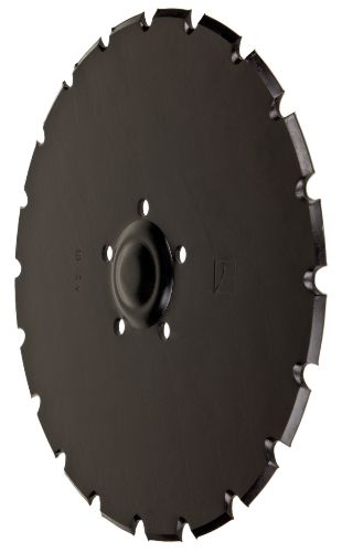 Kerner Seed drill discs